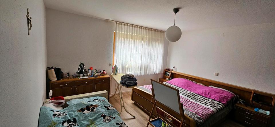 Erdgeschoßwohnung Sigmaringendorf - 4 Zimmer, 100 m&sup2;, 850&euro; | Angebot:24464069