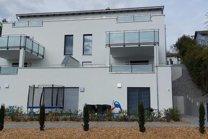 Moderne 75qm. Wohnung in Ensdorf im Vilstal 2 zimmer