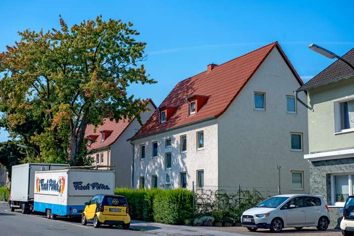 Etagenwohnung Dortmund Kley - 2 Zimmer, 52 m&sup2;, 451&euro; | Angebot:25118941