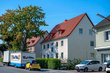 Wohnung Dortmund Kley - 2 Zimmer, 52 m&sup2;, 451&euro; | Angebot:25118941