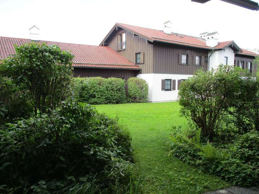 Wohnung zum Mieten in Bad Reichenhall 590 € 57 m²
