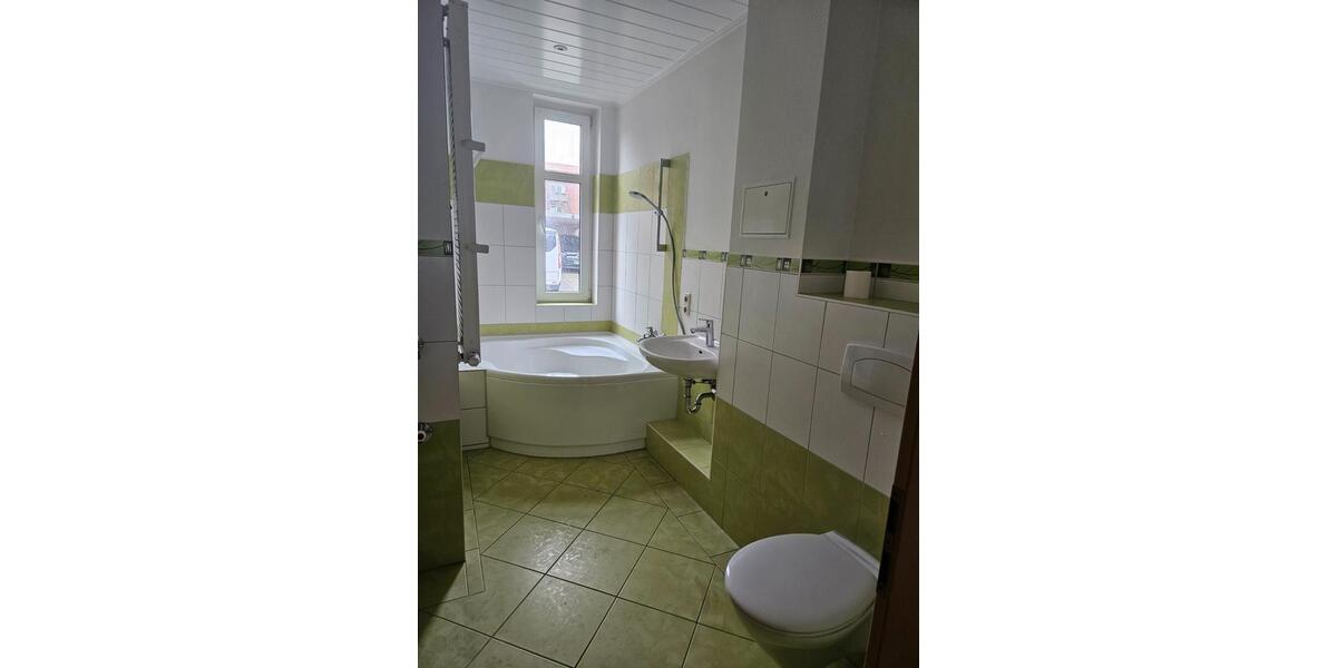 Erdgeschoßwohnung Hagenow - 3 Zimmer, 69 m&sup2;, 414&euro; | Angebot:26420290