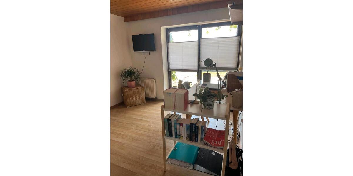 Erdgeschoßwohnung Marktredwitz - 1.5 Zimmer, 50 m&sup2;, 500&euro; | Angebot:25249653