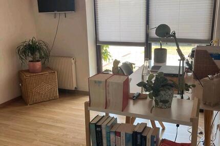 Wohnung Marktredwitz - 1.5 Zimmer, 50 m&sup2;, 500&euro; | Angebot:25249653