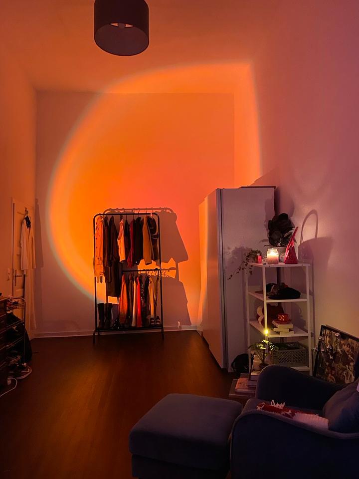 WG-Zimmer, Düsseldorf Stadtmitte zimmer
