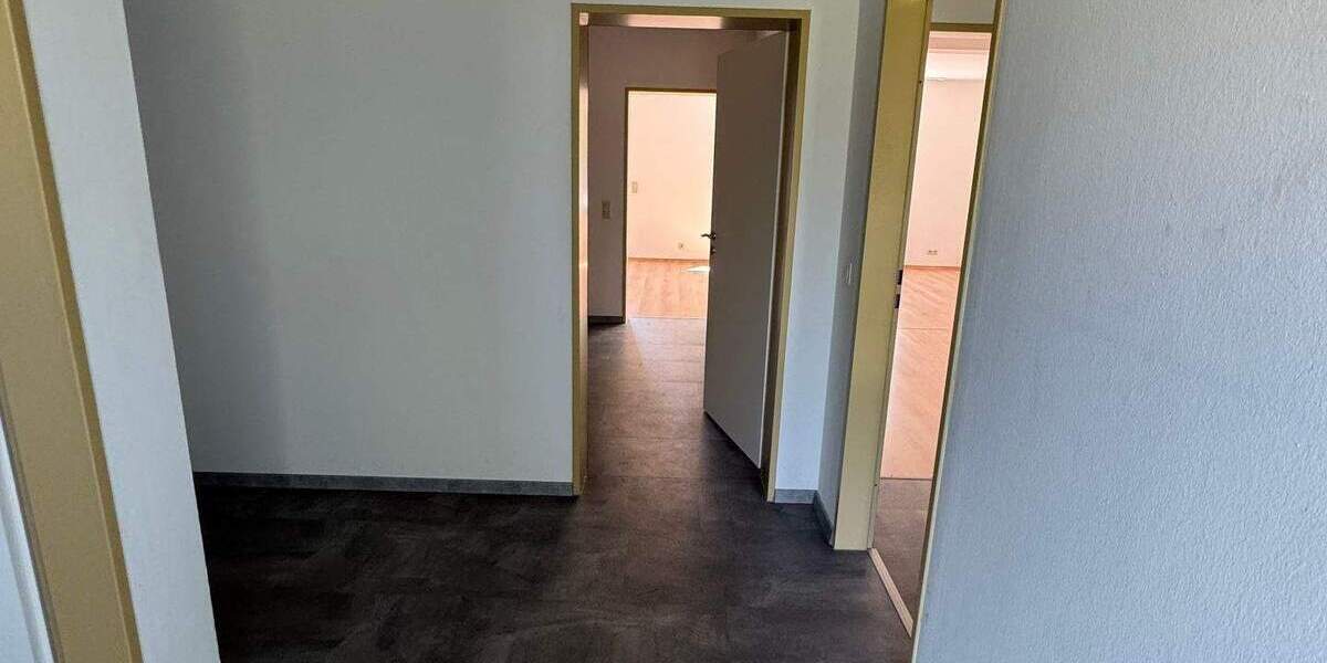 Reihenmittelhaus Binsfeld - 4 Zimmer, 129 m&sup2;, 1.036&euro; | Angebot:23086326