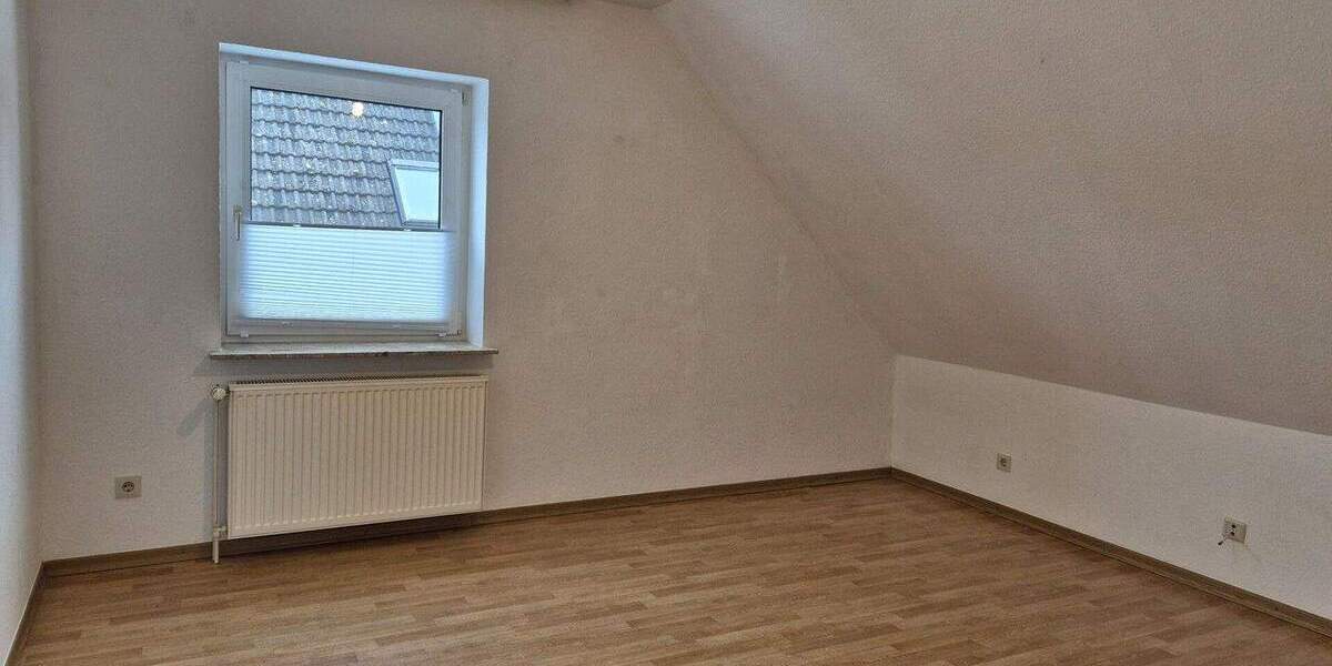 Etagenwohnung Saterland / Sedelsberg Sedelsberg-Hüllen I - 2 Zimmer, 65 m&sup2;, 500&euro; | Angebot:26657903