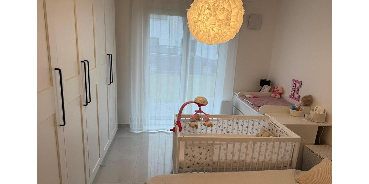 Erdgeschoßwohnung Minden - 2 Zimmer, 62 m&sup2;, 899&euro; | Angebot:25304037