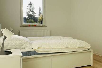 Wohnung zum Mieten in Bielefeld 825 € 45.4 m²