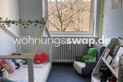 Wohnung Hamburg Hamm - 2 Zimmer, 61 m&sup2;, 566&euro; | Angebot:26763188