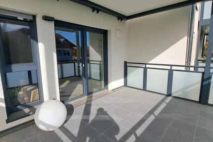 Letzte Möglichkeit: TOP Neubaubauwohnung zur Anmietung in Köditz - Aufzug - Balkon - 2,5-Zimmer (ca. 94 m² Wfl.) - modernste Technik - geringe Nebenkosten - inkl. abgebildeter Möbel zimmer