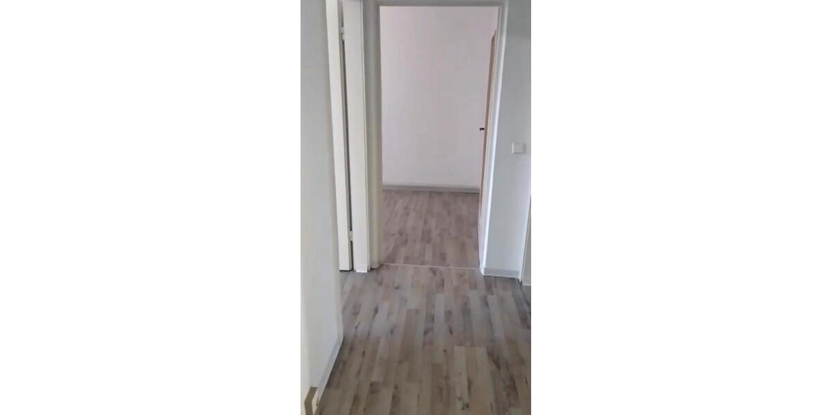 Etagenwohnung Greifswald Groß Schönwalde - 3 Zimmer, 59 m&sup2;, 550&euro; | Angebot:25087859