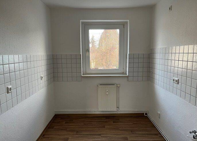 Etagenwohnung Oschersleben Oschersleben - 3 Zimmer, 60 m&sup2;, 387&euro; | Angebot:26807248
