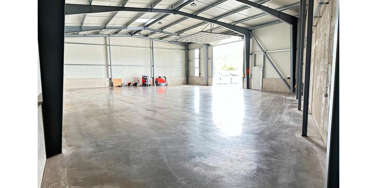 Gewerbeobjekt Röttenbach - 3.500&euro; | Angebot:24241247