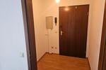 Stilvolle 2-Zimmer-Wohnung mit Balkon und Einbauküche