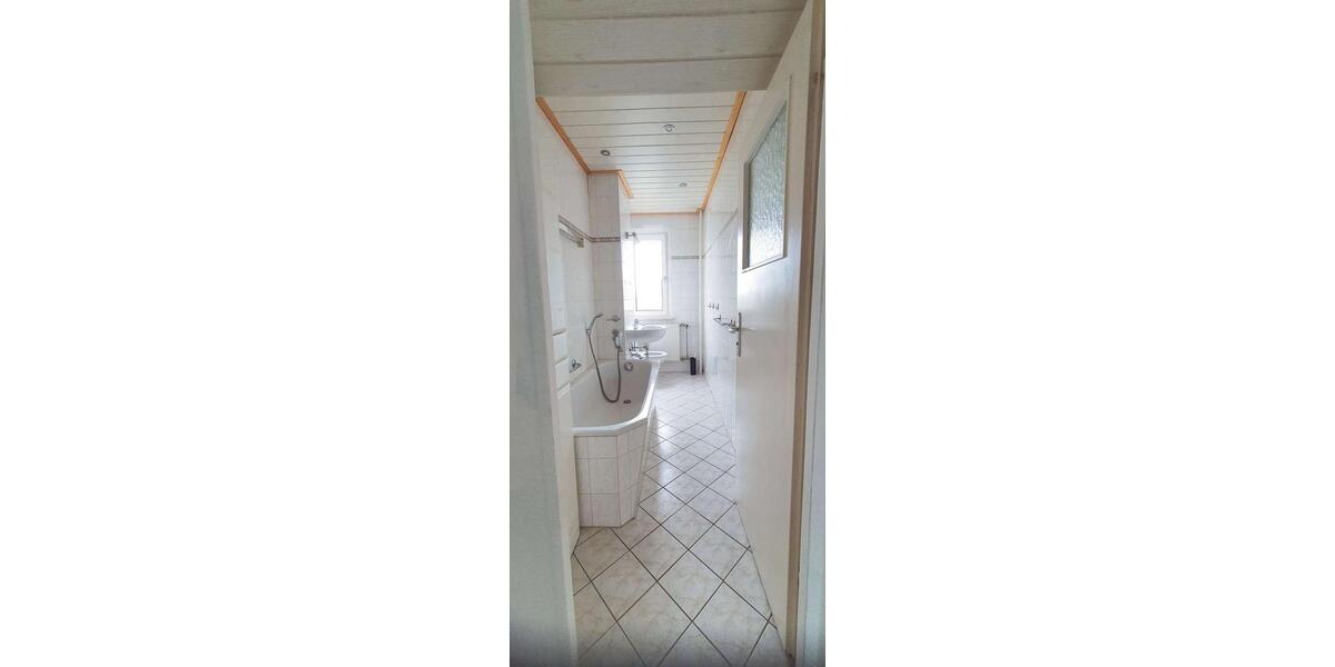 Etagenwohnung Bad Düben - 3 Zimmer, 59 m&sup2;, 319&euro; | Angebot:14129241