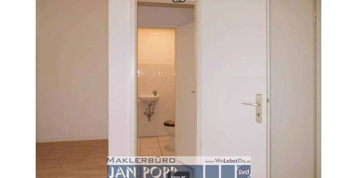 Etagenwohnung Greiz - 3 Zimmer, 90 m&sup2;, 450&euro; | Angebot:26613457