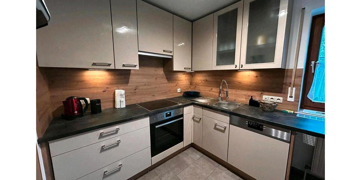 Erdgeschoßwohnung Neumarkt-Sankt Veit Sankt Veit - 2 Zimmer, 65 m&sup2;, 555&euro; | Angebot:26281584