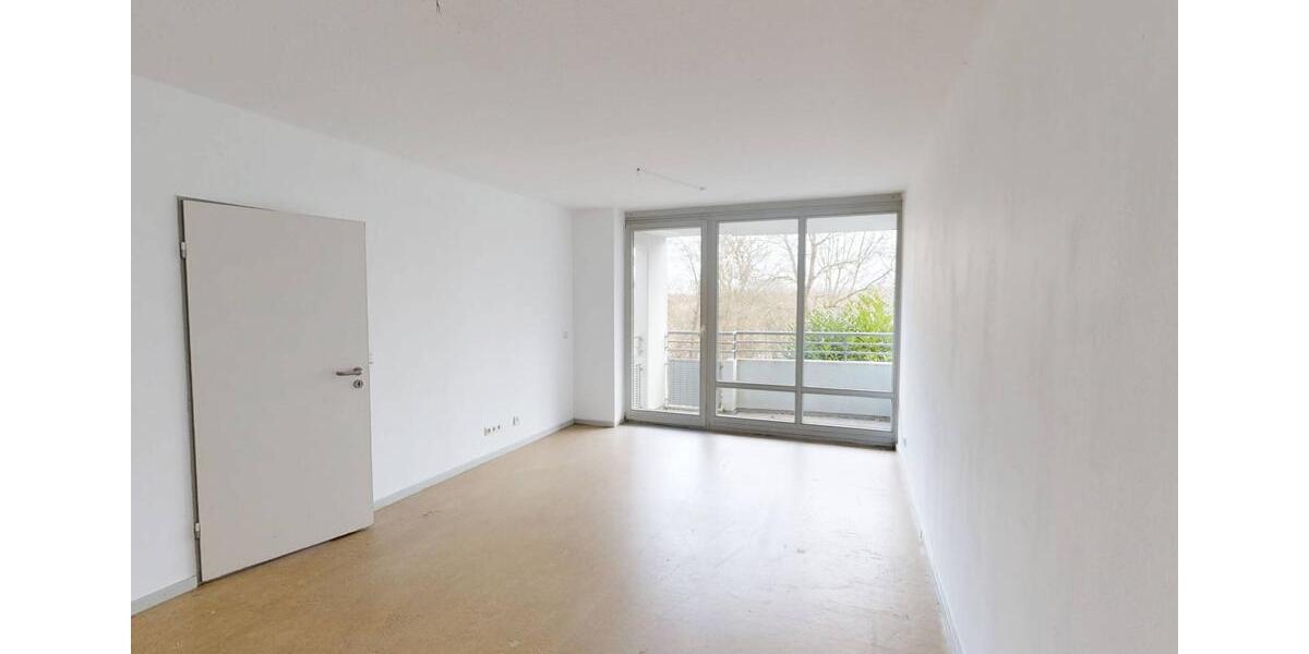 Etagenwohnung Neuruppin - 3 Zimmer, 89 m&sup2;, 715&euro; | Angebot:24520951