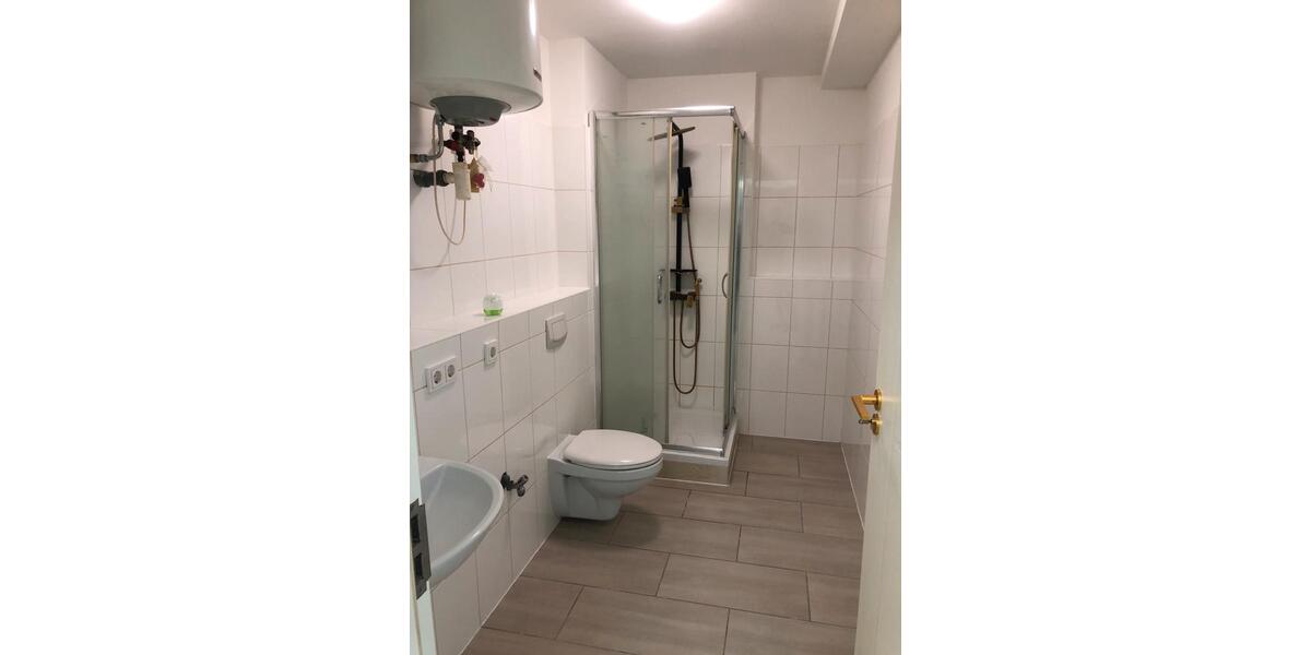 Etagenwohnung Kusel - 2 Zimmer, 49 m&sup2;, 498&euro; | Angebot:25722641