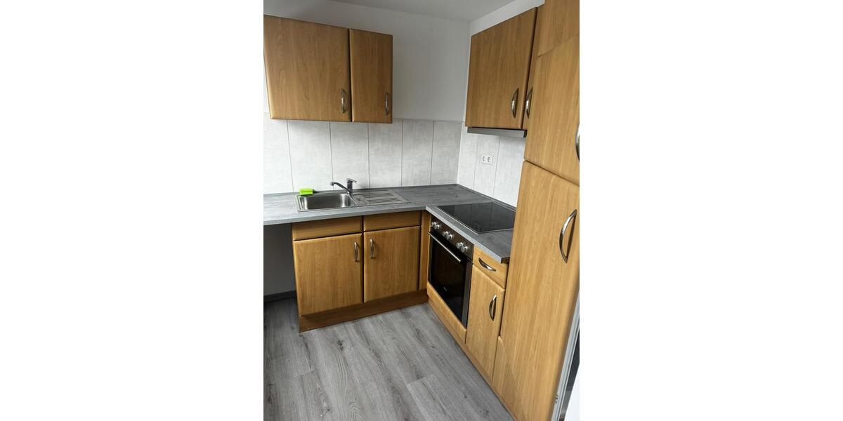 Dachgeschoßwohnung Seckach - 2 Zimmer, 70 m&sup2;, 500&euro; | Angebot:24751540