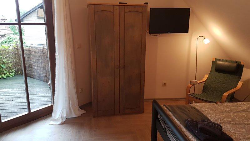 Wohnen auf Zeit Rietberg - 1 Zimmer, 10 m&sup2;, 390&euro; | Angebot:26271434