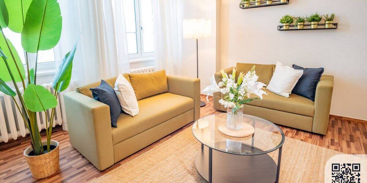 Etagenwohnung Strausberg - 4 Zimmer, 3.707&euro; | Angebot:26637704