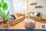Etagenwohnung Strausberg - 4 Zimmer, 3.707&euro; | Angebot:26637704