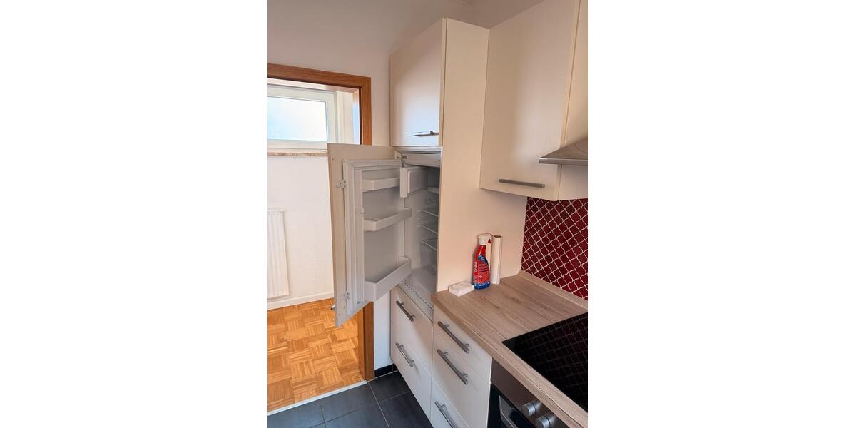 Etagenwohnung Herzberg am Harz - 2 Zimmer, 89 m&sup2;, 850&euro; | Angebot:26271698