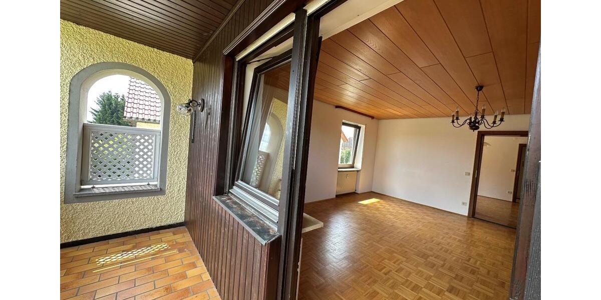 Etagenwohnung Waidhaus - 5 Zimmer, 90 m&sup2;, 580&euro; | Angebot:24153663