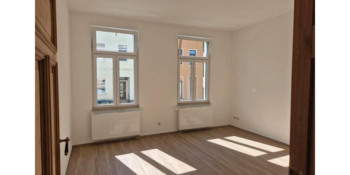 Mietwohnung in Mylau 4 zimmer