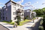 Etagenwohnung Gernsbach - 2 Zimmer, 74 m&sup2;, 1.108&euro; | Angebot:26594303