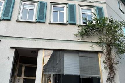 Haus Amorbach - 7 Zimmer, 160 m&sup2;, 1.200&euro; | Angebot:24351121