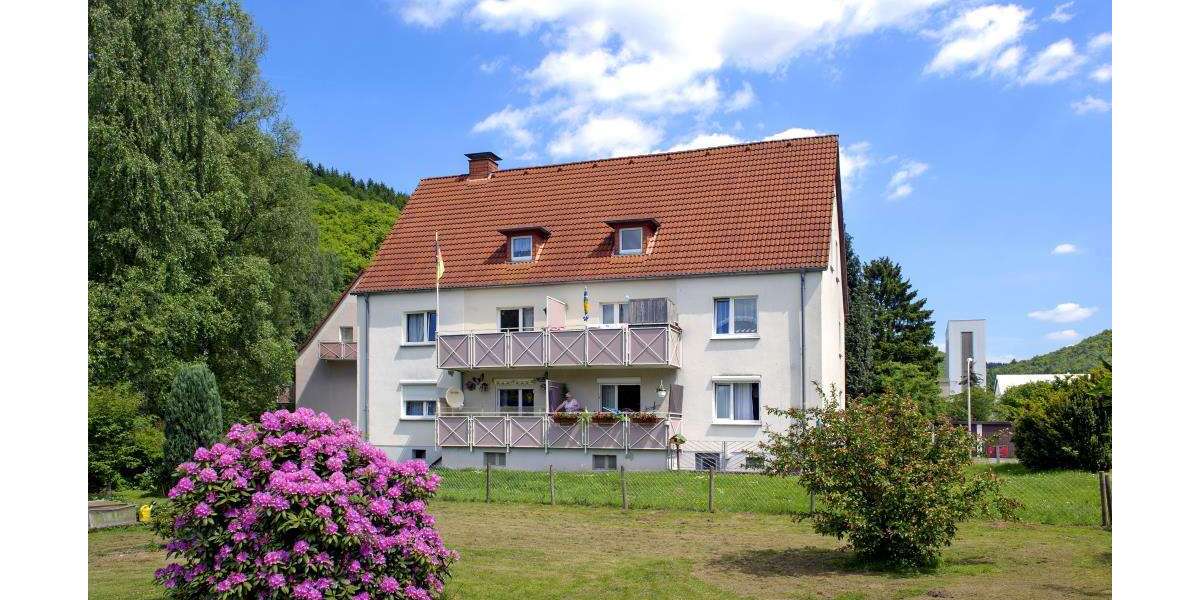 Etagenwohnung Plettenberg Lettmecke - 1 Zimmer, 35 m&sup2;, 299&euro; | Angebot:27216066