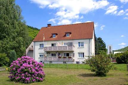 Wohnung Plettenberg Lettmecke - 1 Zimmer, 35 m&sup2;, 299&euro; | Angebot:27216066