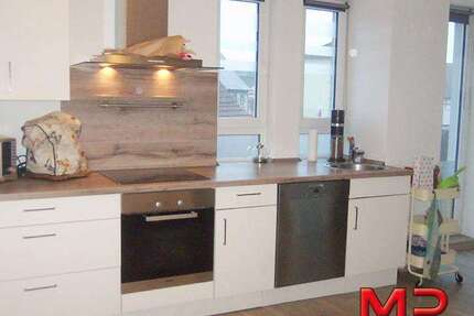 Wohnung Lichtenau - 3.5 Zimmer, 90 m&sup2;, 690&euro; | Angebot:25338440