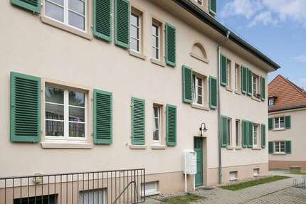 Wohnung Lauta - 2 Zimmer, 51 m&sup2;, 300&euro; | Angebot:23558245