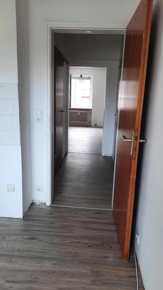 1 Zimmer Wohnung