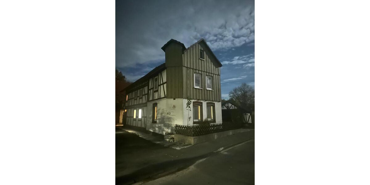 Wohnen auf Zeit Philippsthal (Werra) - 15&euro; | Angebot:25823196