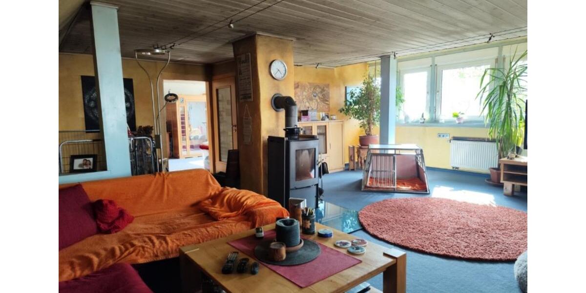 Einfamilienhaus Wittislingen - 4 Zimmer, 140 m&sup2;, 1.400&euro; | Angebot:24399647