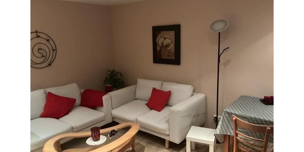 Wohnen auf Zeit Helmstedt - 1.5 Zimmer, 44 m&sup2;, 35&euro; | Angebot:24844716