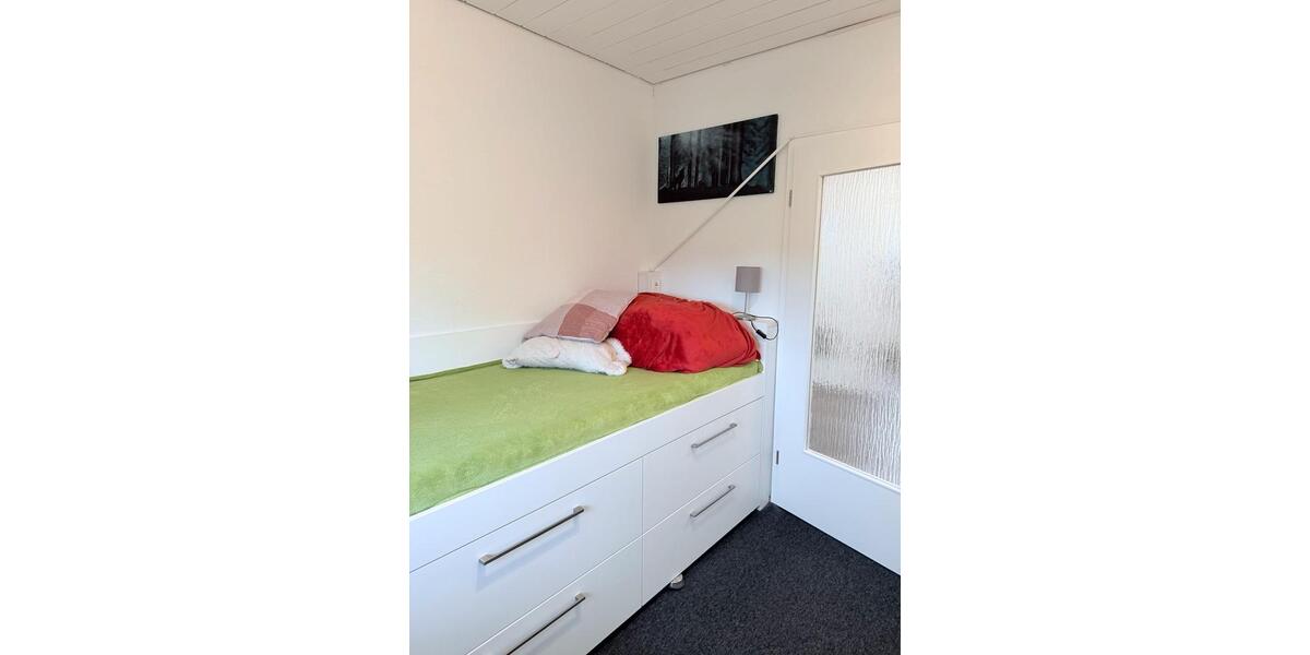 Etagenwohnung Hennef (Sieg) - 3 Zimmer, 62 m&sup2;, 860&euro; | Angebot:26414732