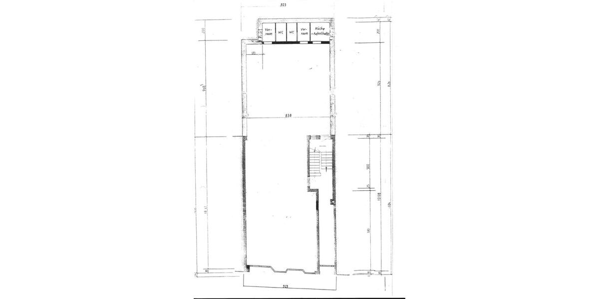Gewerbeobjekt Dülmen - 990&euro; | Angebot:19615884