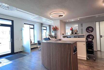 Gewerbeobjekt Landshut Auloh - 1.600&euro; | Angebot:25510957