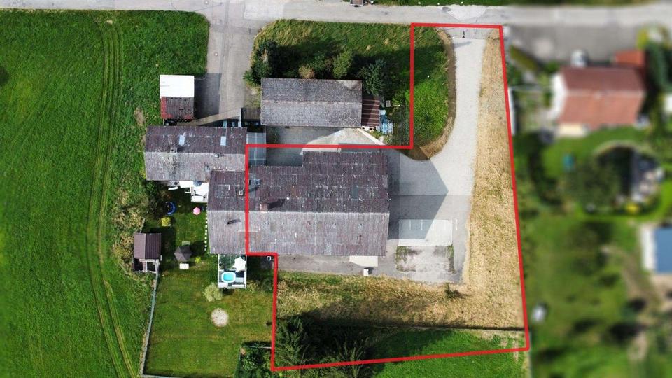 Gewerbeobjekt Meßkirch - 1.100&euro; | Angebot:24180978