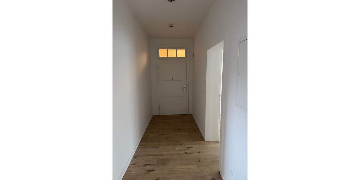 Etagenwohnung Essen Altendorf - 2 Zimmer, 59 m&sup2;, 450&euro; | Angebot:25066583