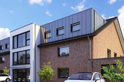 Wohnung zum Mieten in Heinsberg 800 € 64 m² 2 zimmer