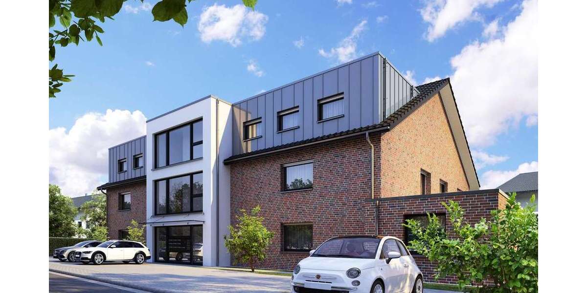 Wohnung zum Mieten in Heinsberg 800 € 64 m² 2 zimmer