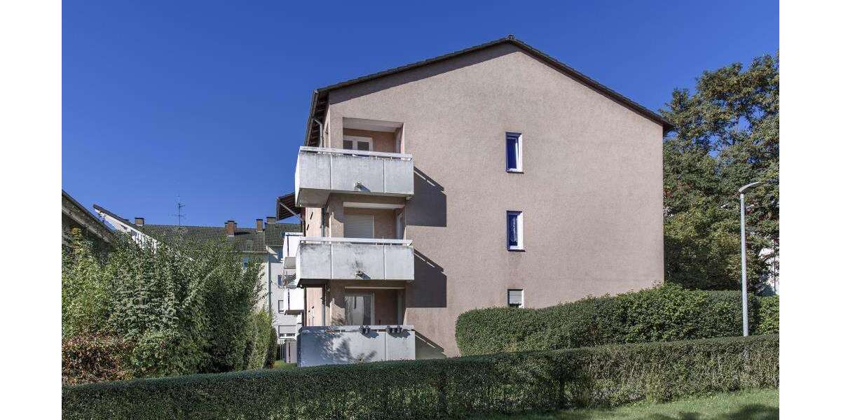 Etagenwohnung Bad Bergzabern - 2 Zimmer, 58 m&sup2;, 382&euro; | Angebot:26688233
