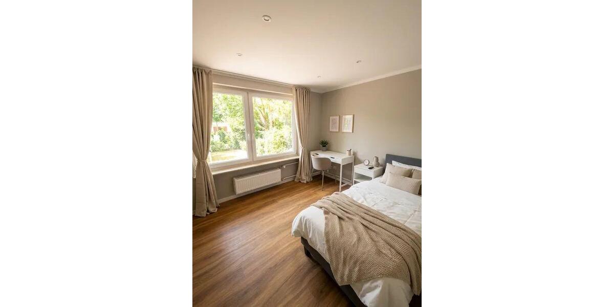 Etagenwohnung Nürnberg Erlenstegen - 1 Zimmer, 12 m&sup2;, 420&euro; | Angebot:26533448